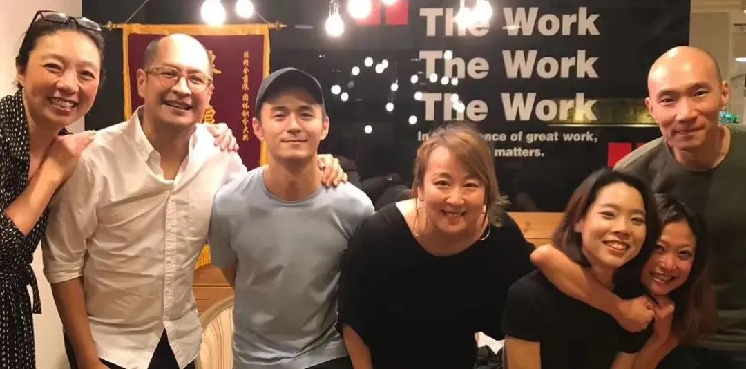 中国人去美国广告公司做创意是什么体验？