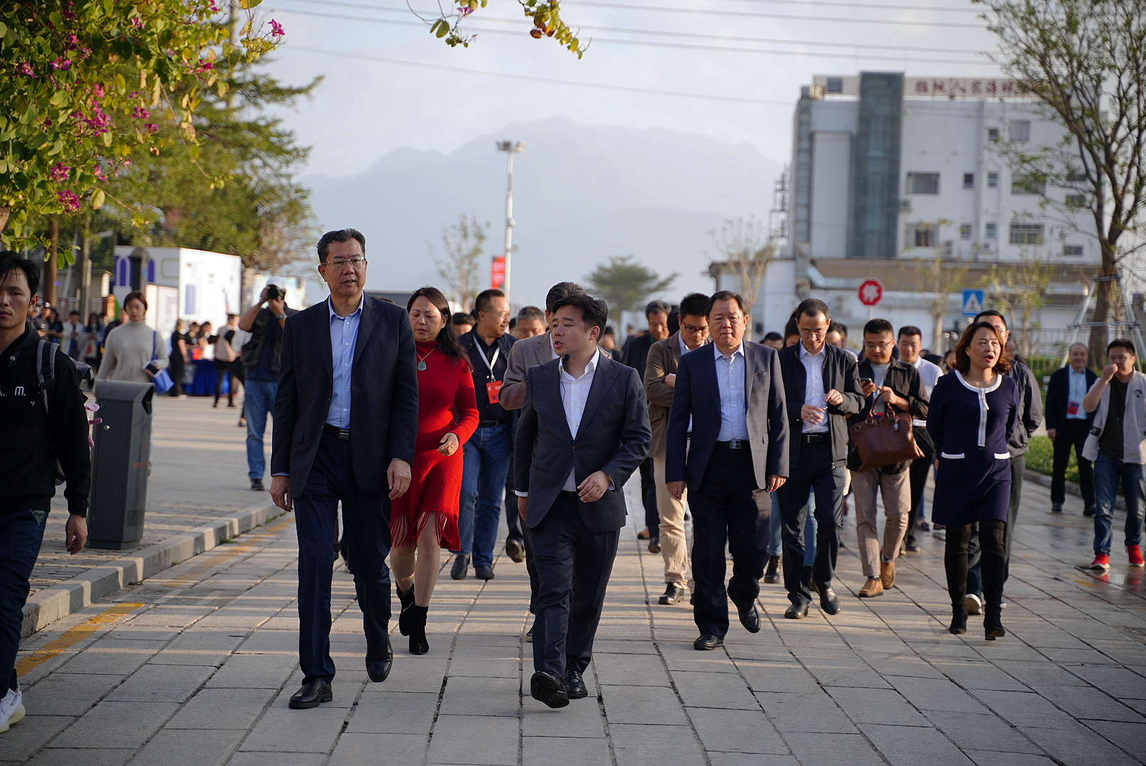 徜徉“时间之海”，共启所城未来！2019UABB大鹏所城分展场正式开幕