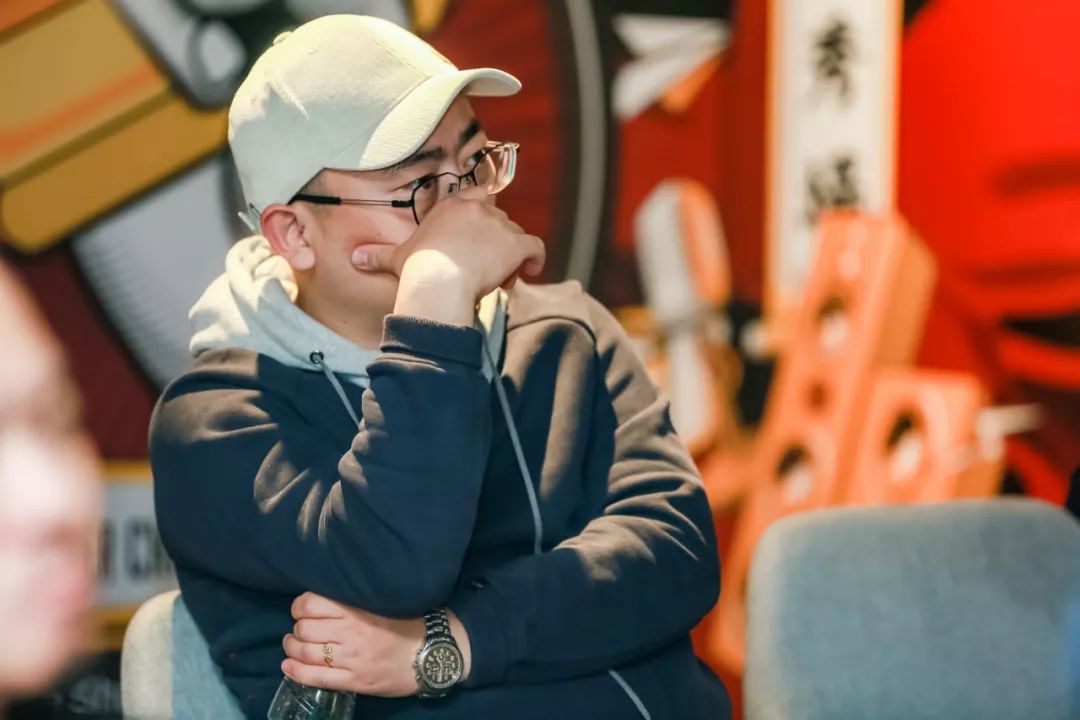 东东枪的广告观
