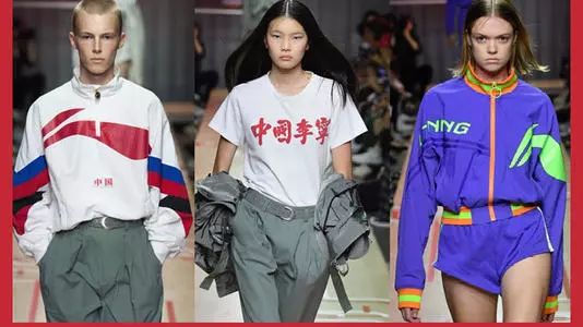 李子柒们的出口转内销