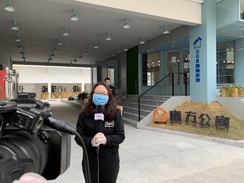 对于今后企业服务的工作方向：强调要围绕企业诉求打好运动战