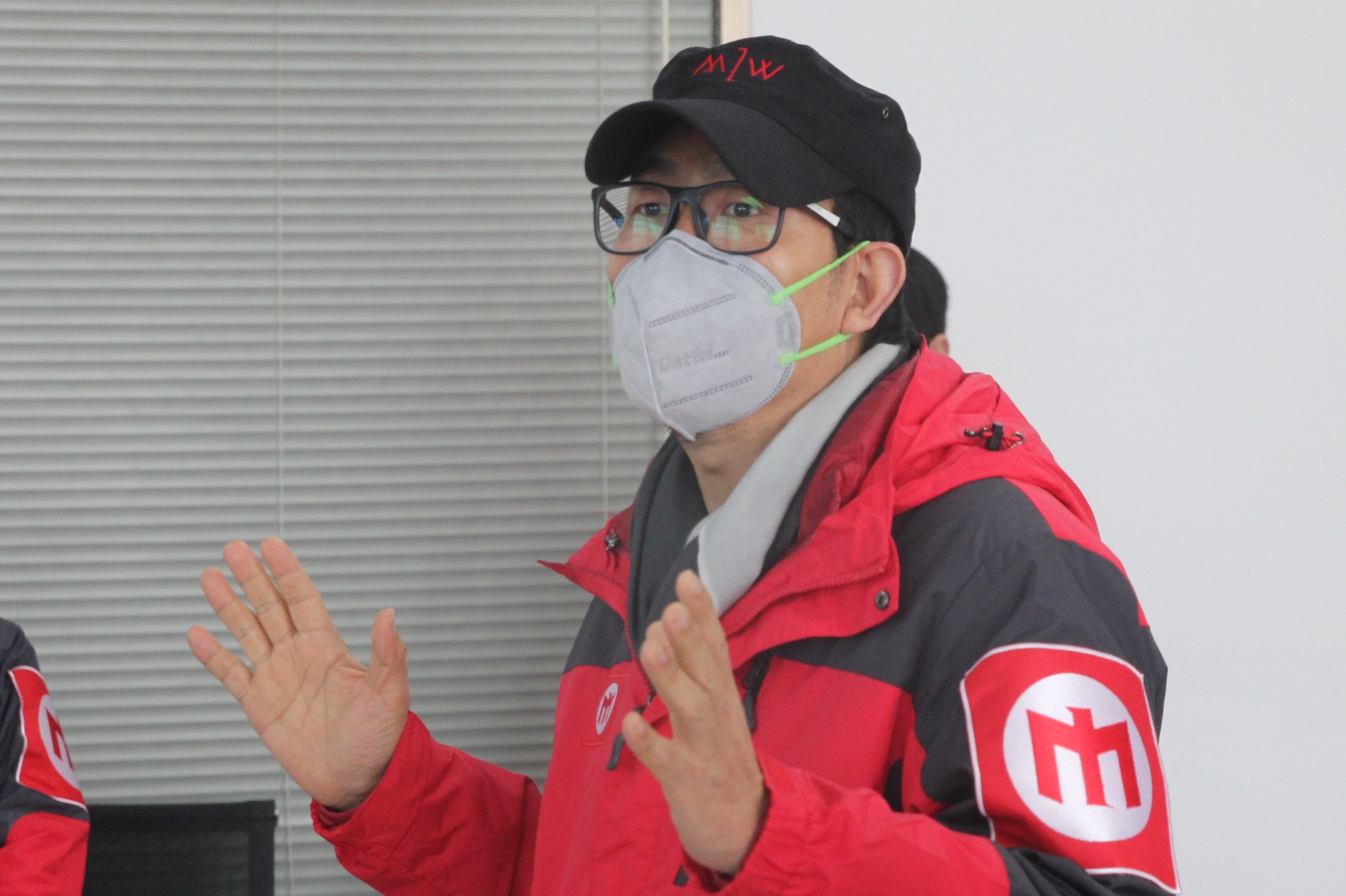 张默闻以精准务实的策略为新日电动车构建了明确的发展路径