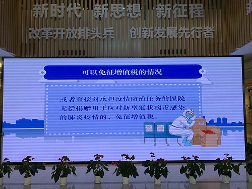 强调只要我们变压力为动力、善于化危为机